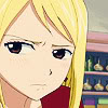 {  } ❤ All For One & One For All .. ~} Fairy Tail icons,