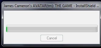 لعبة [Avatar : The Game] كاملة مع التورنت والشرح Attachment