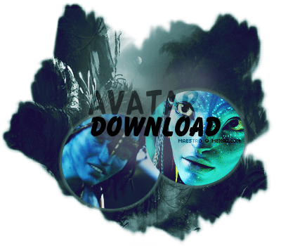 لعبة [Avatar : The Game] كاملة مع التورنت والشرح Attachment