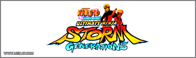 Famitsu: لعبة Naruto Generations تعتبر أسوء من Naruto Storm 2 ! Attachment