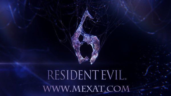 Resident Evil 6 تعد بالكثير من الرعب و زومبي خالية من T-Virus Attachment