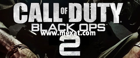 معلومات مهمة جديدة عن Cod : Black Ops 2 و موعد الإصدار قد يكون في هذه السنة ! Attachment