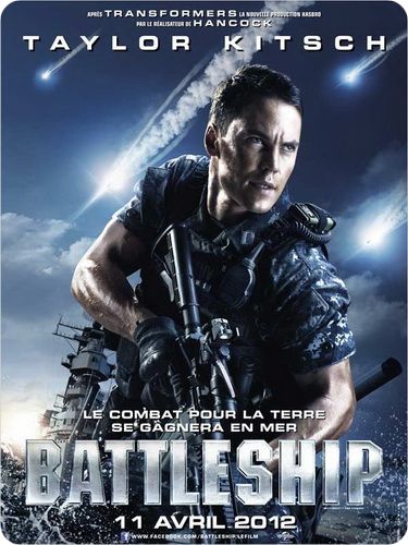 فلم الاكشن الخيالي Battleship 2012 بجودة DVDRip XviD تورنت ترجمة  Attachment