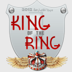 The King Of The Ring II