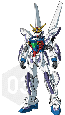 الكشف عن الفيديو الإعلاني الثاني للأنمي Gundam Build Fighters Attachment