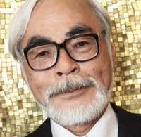تصدر أخر اعمال المخرج Hayao Miyazaki's البوكس اوفيس الياباني  Attachment