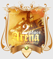 Arena Wonderland