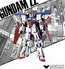     Gundam--Zx