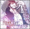     Hawk Eye