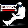     larcen25