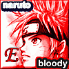     Naruto bloody