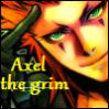     axel the grim