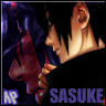     sasuke @ sasuke