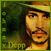     Johnny Depp