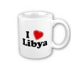     SANDA LIBYANO