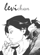الصورة الرمزية الخاصة بـ levi-chan
