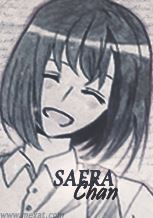     SAERA-chan