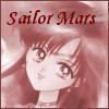     * Sailor Mars *
